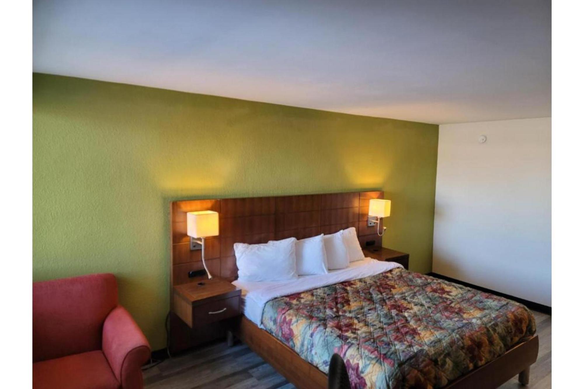 And Convention Center Hotel Jackson