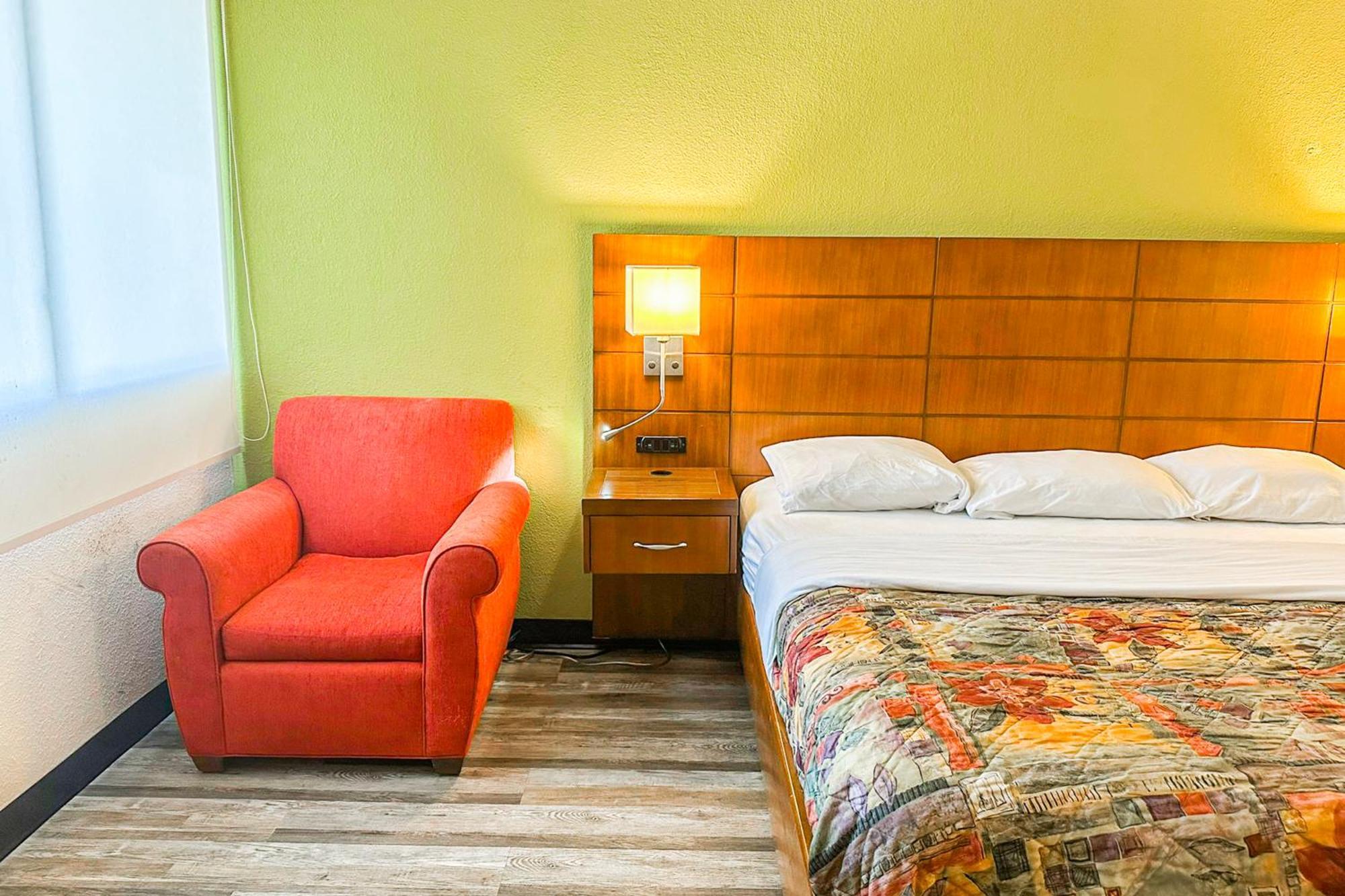 And Convention Center Hotel Jackson