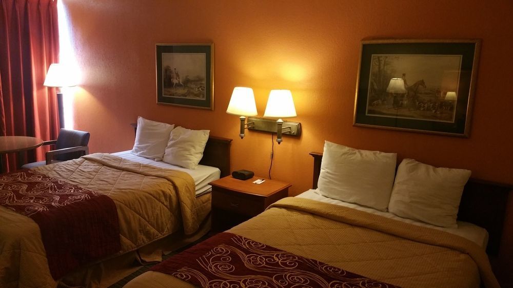 And Convention Center Hotel